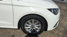SEAT Ibiza 1.0 TSI 95 SE Technology 5dr Petrol Hatchback